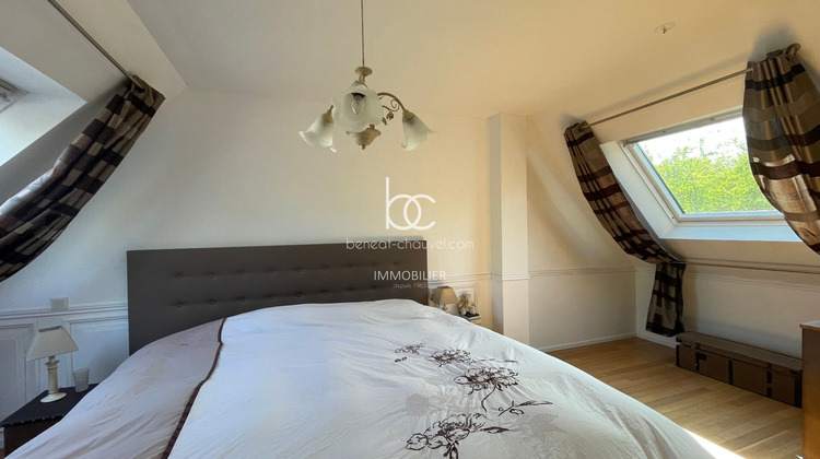 Ma-Cabane - Vente Maison THEIX, 172 m²