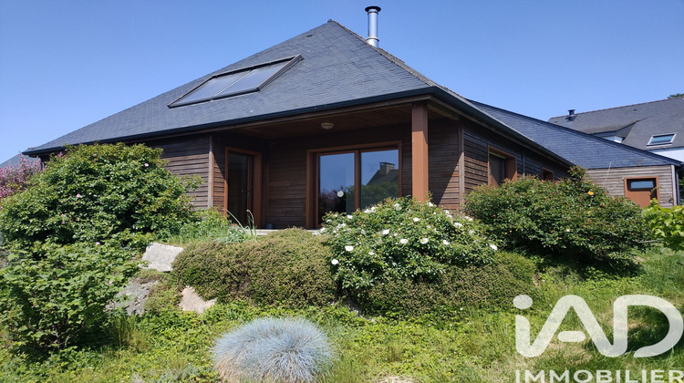 Ma-Cabane - Vente Maison Theix, 140 m²