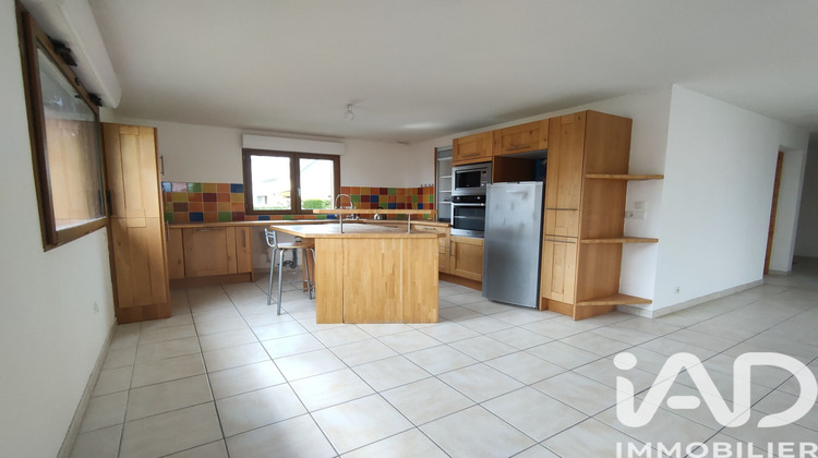 Ma-Cabane - Vente Maison Theix, 140 m²