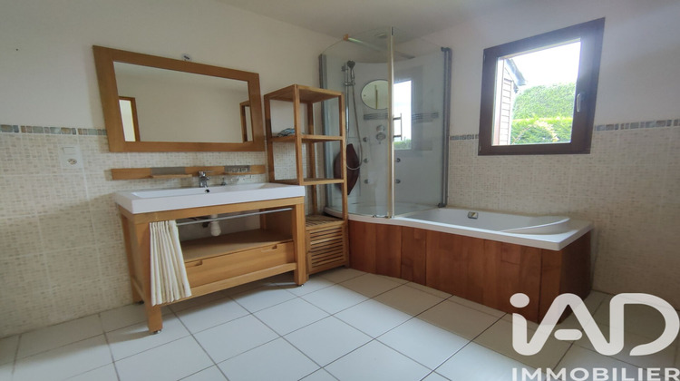 Ma-Cabane - Vente Maison Theix, 140 m²