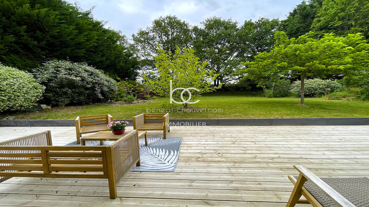 Ma-Cabane - Vente Maison THEIX, 155 m²