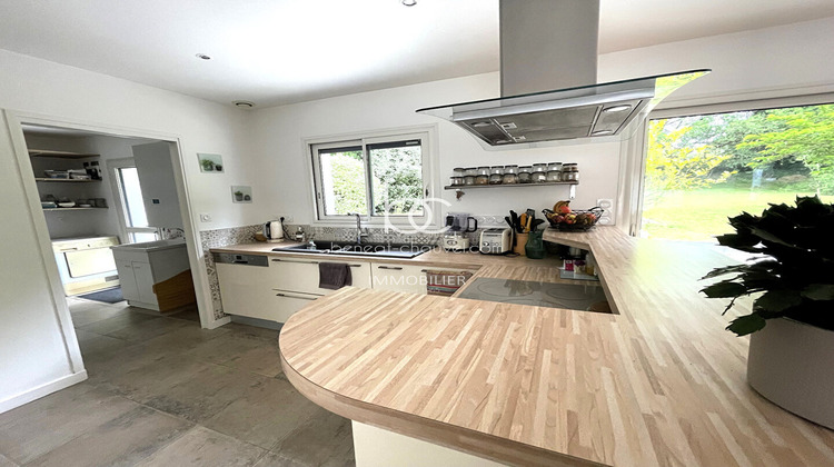 Ma-Cabane - Vente Maison THEIX, 155 m²