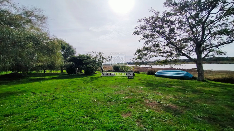 Ma-Cabane - Vente Maison THEIX, 245 m²