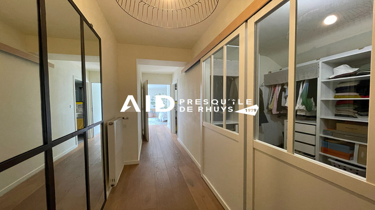Ma-Cabane - Vente Maison THEIX, 200 m²