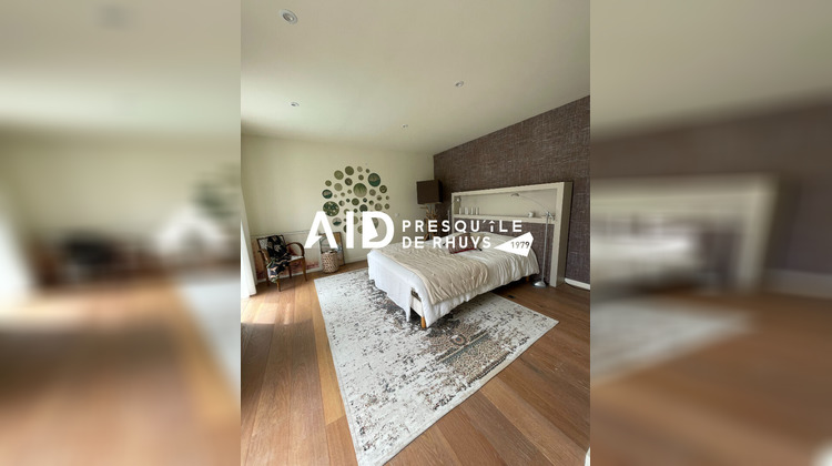 Ma-Cabane - Vente Maison THEIX, 200 m²