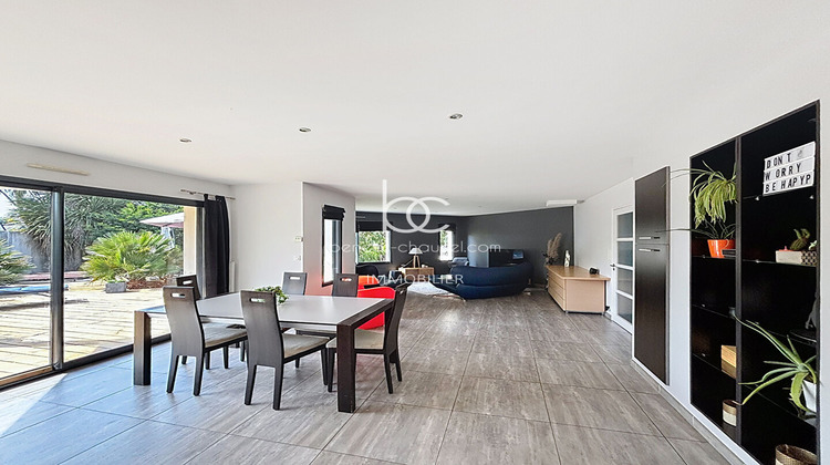 Ma-Cabane - Vente Maison THEIX, 173 m²