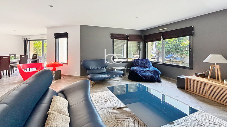 Ma-Cabane - Vente Maison THEIX, 173 m²