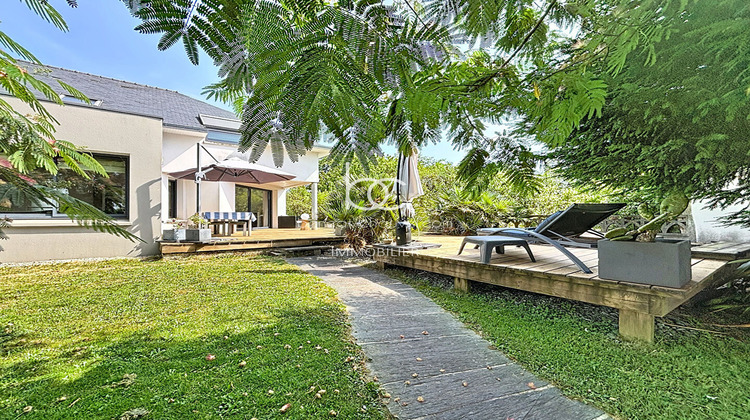 Ma-Cabane - Vente Maison THEIX, 173 m²
