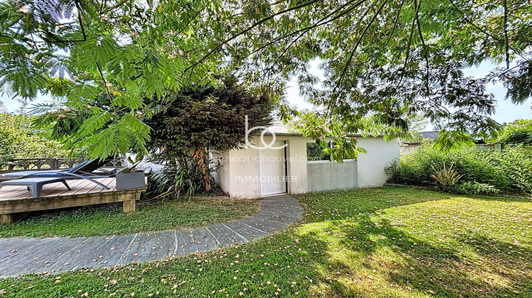 Ma-Cabane - Vente Maison THEIX, 173 m²