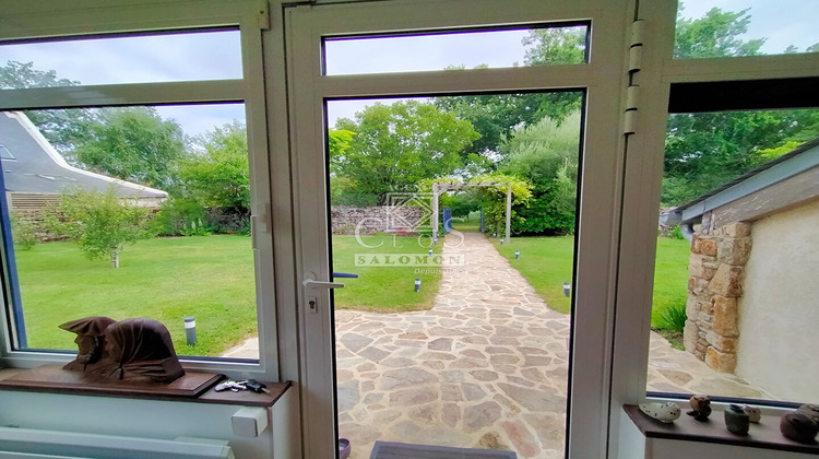 Ma-Cabane - Vente Maison THEIX, 80 m²