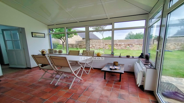 Ma-Cabane - Vente Maison THEIX, 80 m²