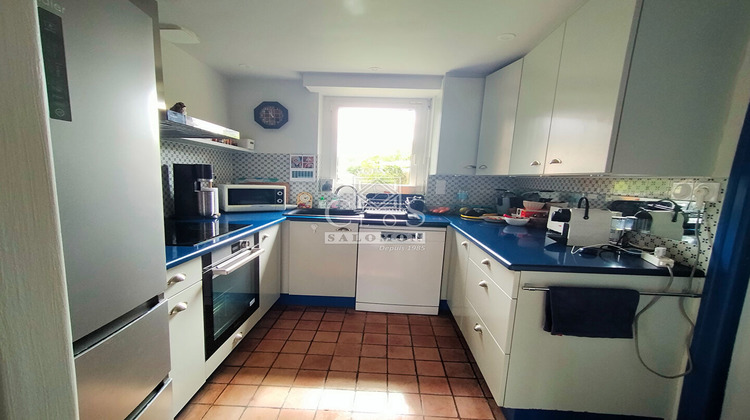 Ma-Cabane - Vente Maison THEIX, 80 m²