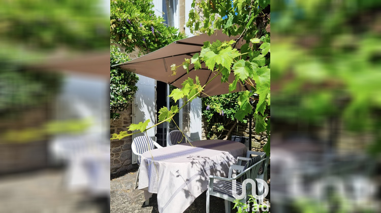 Ma-Cabane - Vente Maison Theix, 164 m²