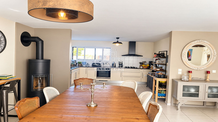 Ma-Cabane - Vente Maison THEIX, 128 m²