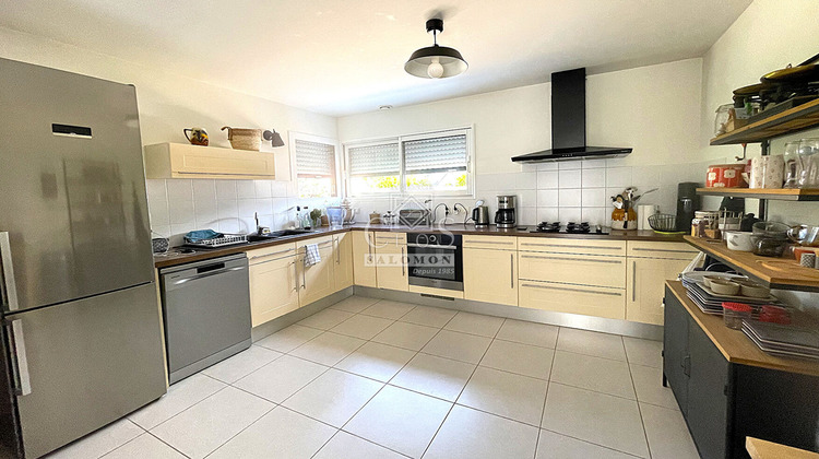 Ma-Cabane - Vente Maison THEIX, 128 m²