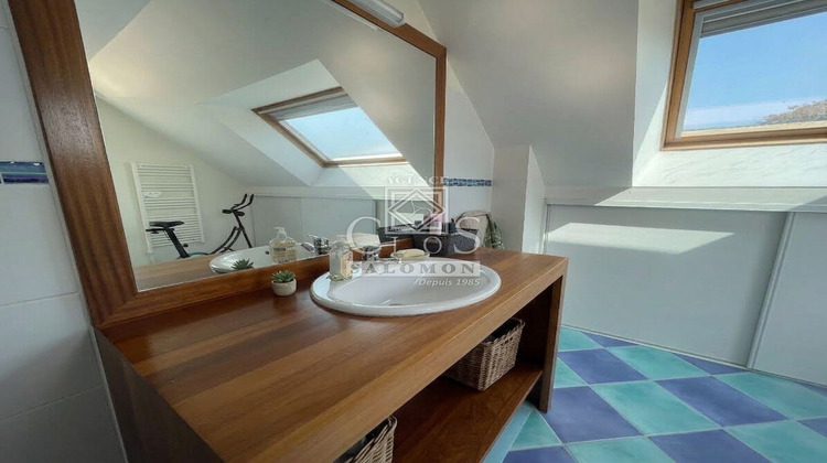 Ma-Cabane - Vente Maison THEIX, 128 m²