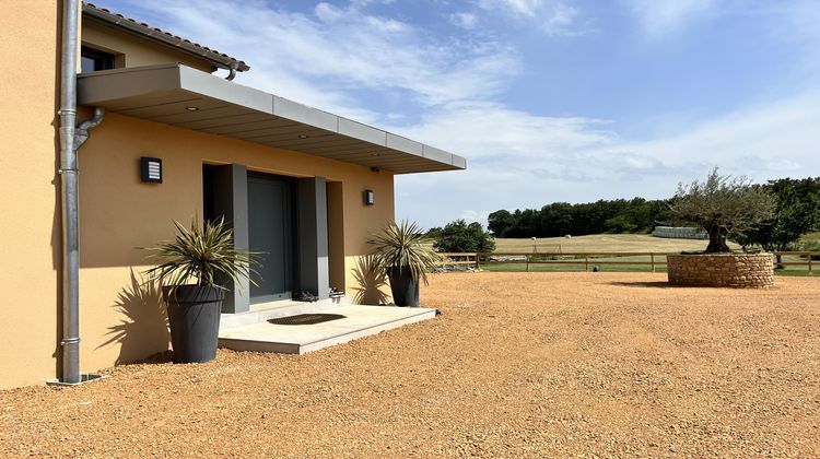 Ma-Cabane - Vente Maison Theizé, 330 m²