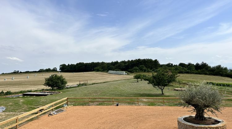 Ma-Cabane - Vente Maison Theizé, 330 m²