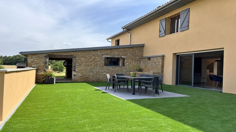 Ma-Cabane - Vente Maison Theizé, 330 m²