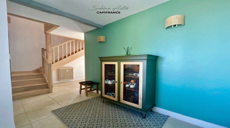 Ma-Cabane - Vente Maison THEIZE, 112 m²