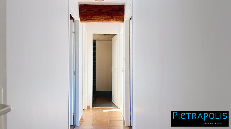 Ma-Cabane - Vente Maison Theizé, 110 m²