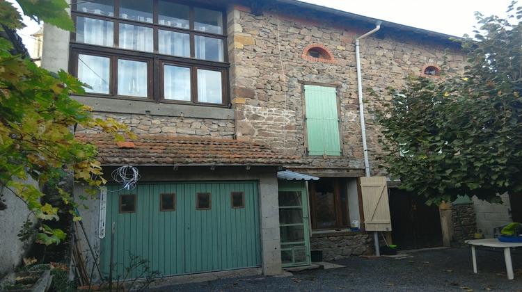 Ma-Cabane - Vente Maison Thel, 245 m²