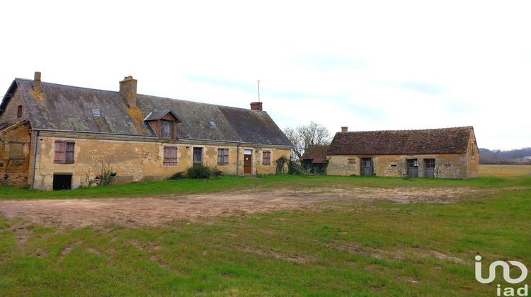 Ma-Cabane - Vente Maison Théligny, 120 m²