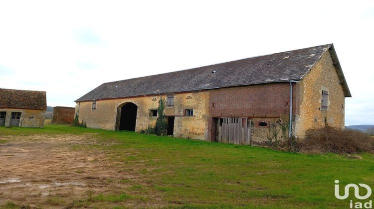 Ma-Cabane - Vente Maison Théligny, 120 m²