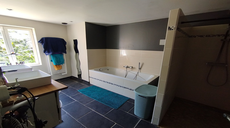 Ma-Cabane - Vente Maison THELIGNY, 128 m²