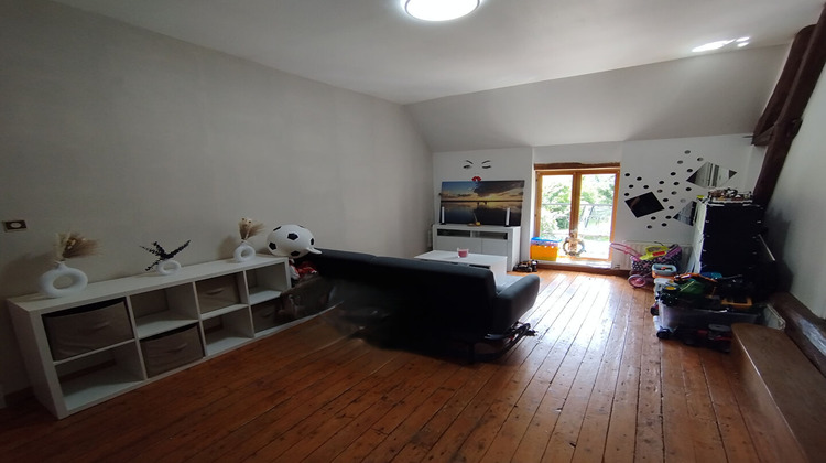 Ma-Cabane - Vente Maison THELIGNY, 128 m²