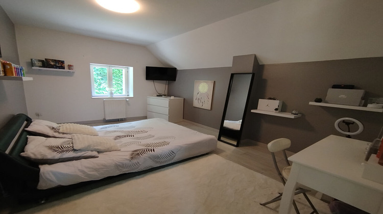 Ma-Cabane - Vente Maison THELIGNY, 128 m²