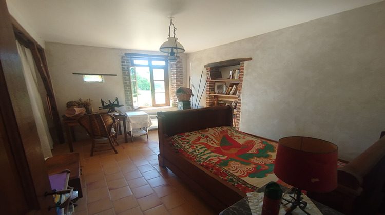 Ma-Cabane - Vente Maison THELIGNY, 151 m²