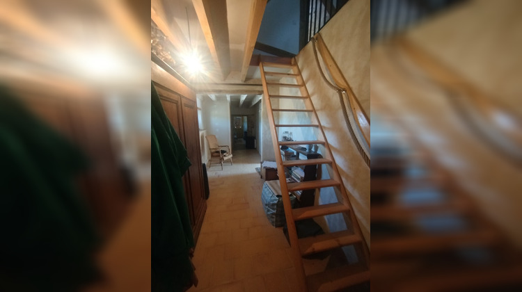 Ma-Cabane - Vente Maison THELIGNY, 151 m²