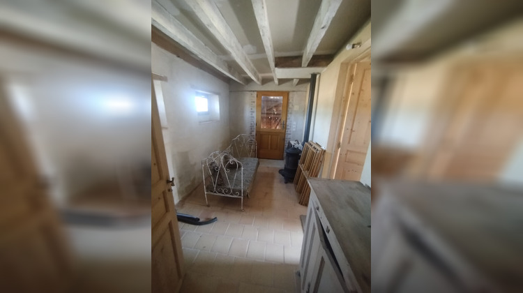 Ma-Cabane - Vente Maison THELIGNY, 151 m²