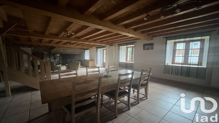 Ma-Cabane - Vente Maison Thélis-la-Combe, 172 m²