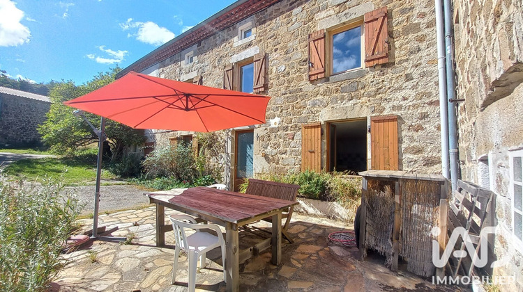 Ma-Cabane - Vente Maison Thélis-la-Combe, 170 m²