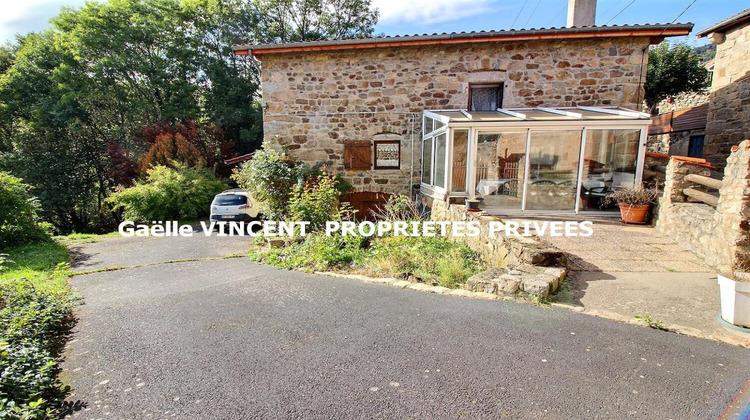 Ma-Cabane - Vente Maison THELIS LA COMBE, 80 m²
