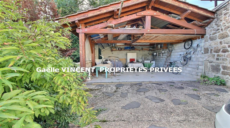 Ma-Cabane - Vente Maison THELIS LA COMBE, 80 m²