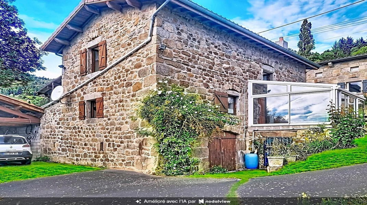 Ma-Cabane - Vente Maison THELIS LA COMBE, 80 m²