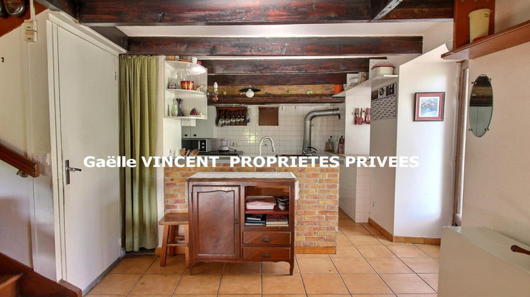 Ma-Cabane - Vente Maison THELIS LA COMBE, 80 m²