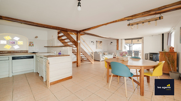 Ma-Cabane - Vente Maison THELOD, 135 m²