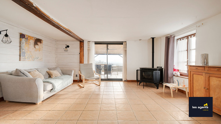 Ma-Cabane - Vente Maison THELOD, 135 m²