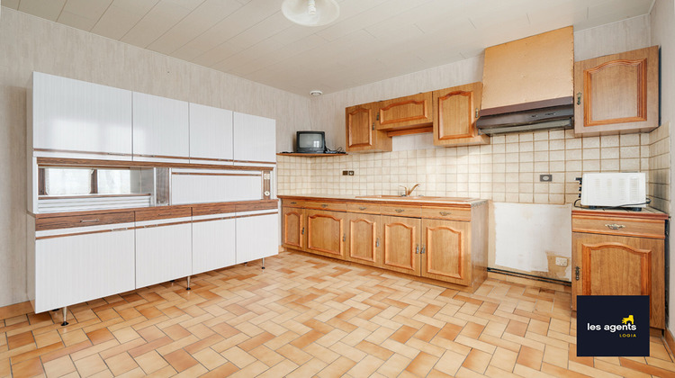 Ma-Cabane - Vente Maison THELOD, 100 m²