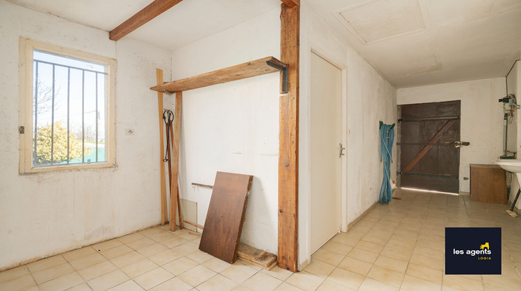 Ma-Cabane - Vente Maison THELOD, 100 m²