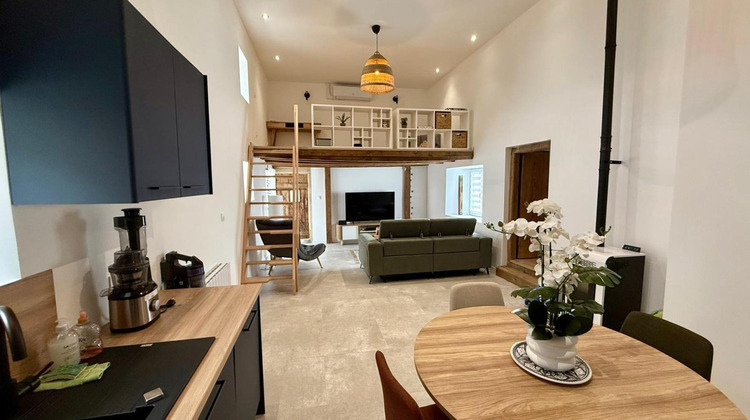 Ma-Cabane - Vente Maison Thelod, 220 m²