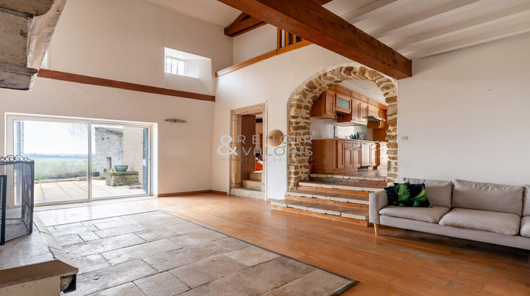 Ma-Cabane - Vente Maison Thélod, 270 m²