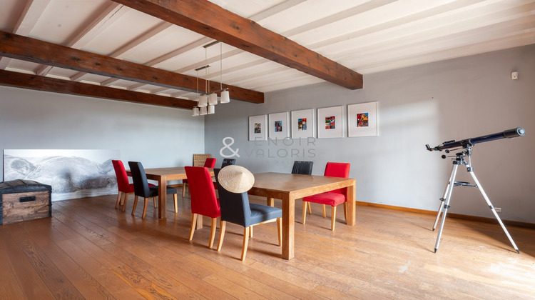 Ma-Cabane - Vente Maison Thélod, 270 m²