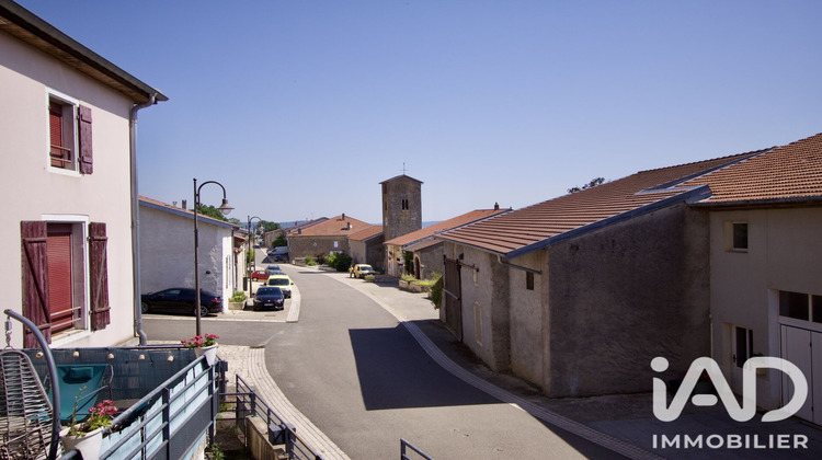 Ma-Cabane - Vente Maison Thélod, 164 m²
