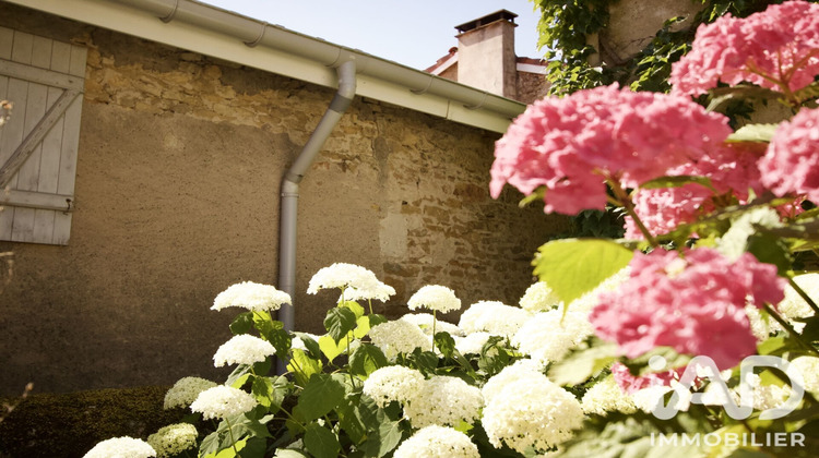 Ma-Cabane - Vente Maison Thélod, 164 m²