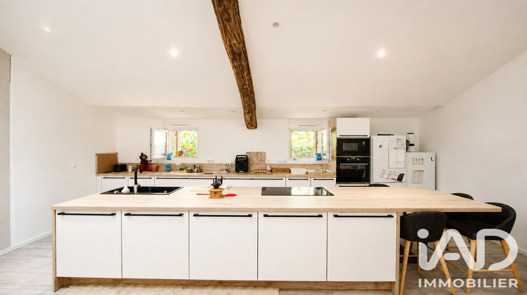 Ma-Cabane - Vente Maison Thélod, 164 m²